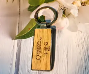 gilbarco-keychain